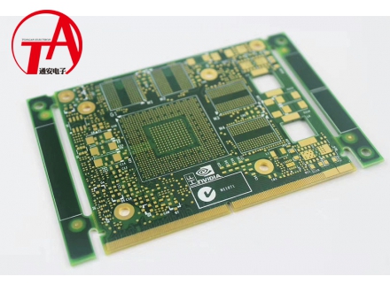 多层线路板厚铜加厚板