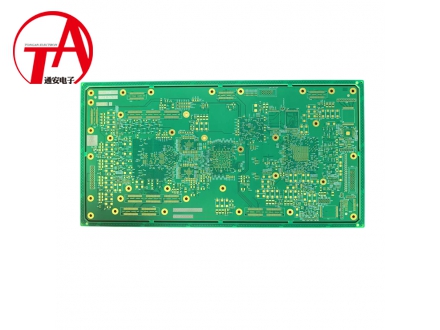 高频高速线路板