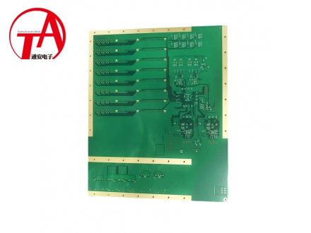 特种高难度电路板