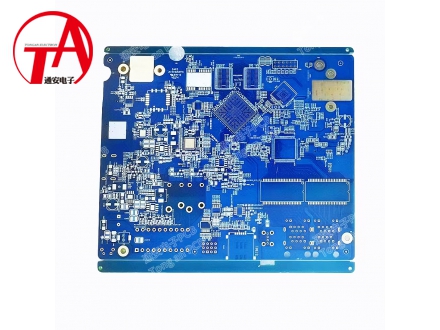 18层高频高速线路板