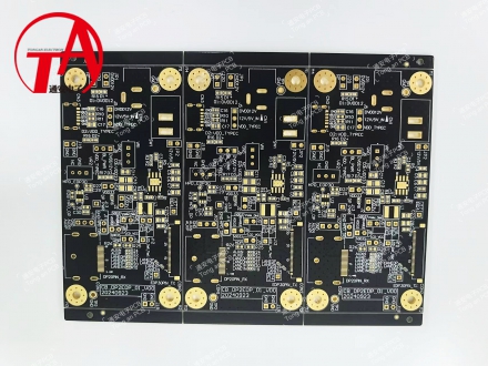 18层 医疗控制主板