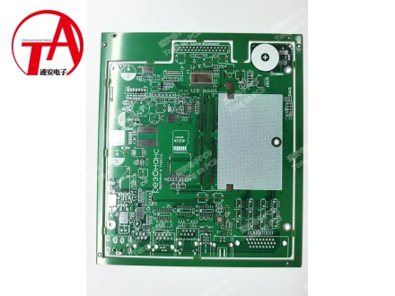 智能AI消费电子PCB