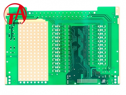 高速线路板松下