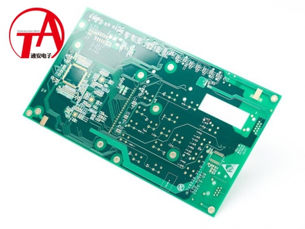 台耀高速线路板