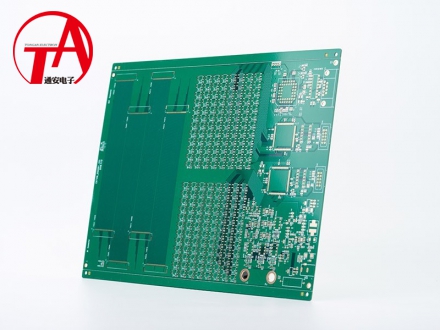 HDIPCB线路板 控制主板